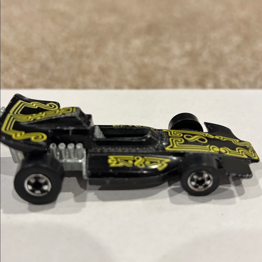Vintage Hot wheels Formula Pack 1973